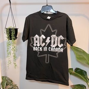 Punk rock band tees